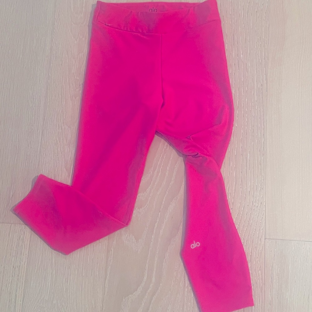 Alo leggings